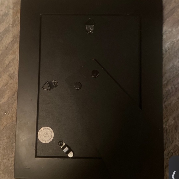 Wonderground maleficent print Framed rare no longer in print WDW Exclusive - Picture 3 of 3